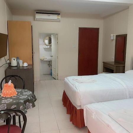 Baan Boa Guest House Patong Εξωτερικό φωτογραφία
