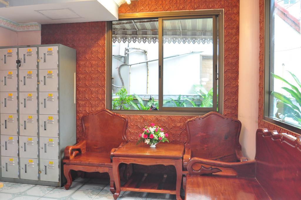Baan Boa Guest House Patong Εξωτερικό φωτογραφία
