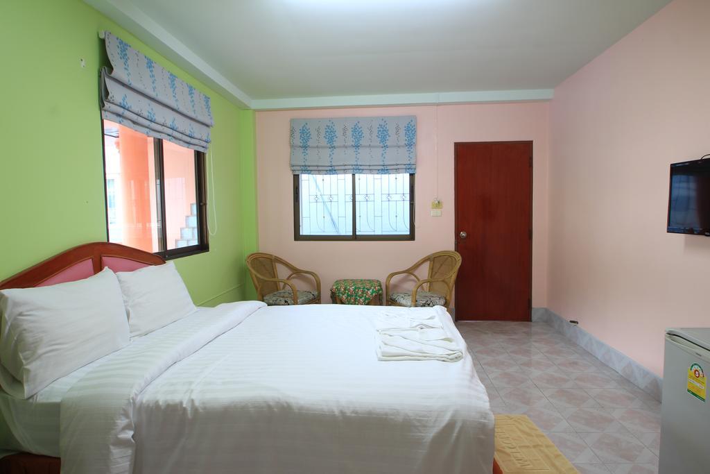 Baan Boa Guest House Patong Εξωτερικό φωτογραφία