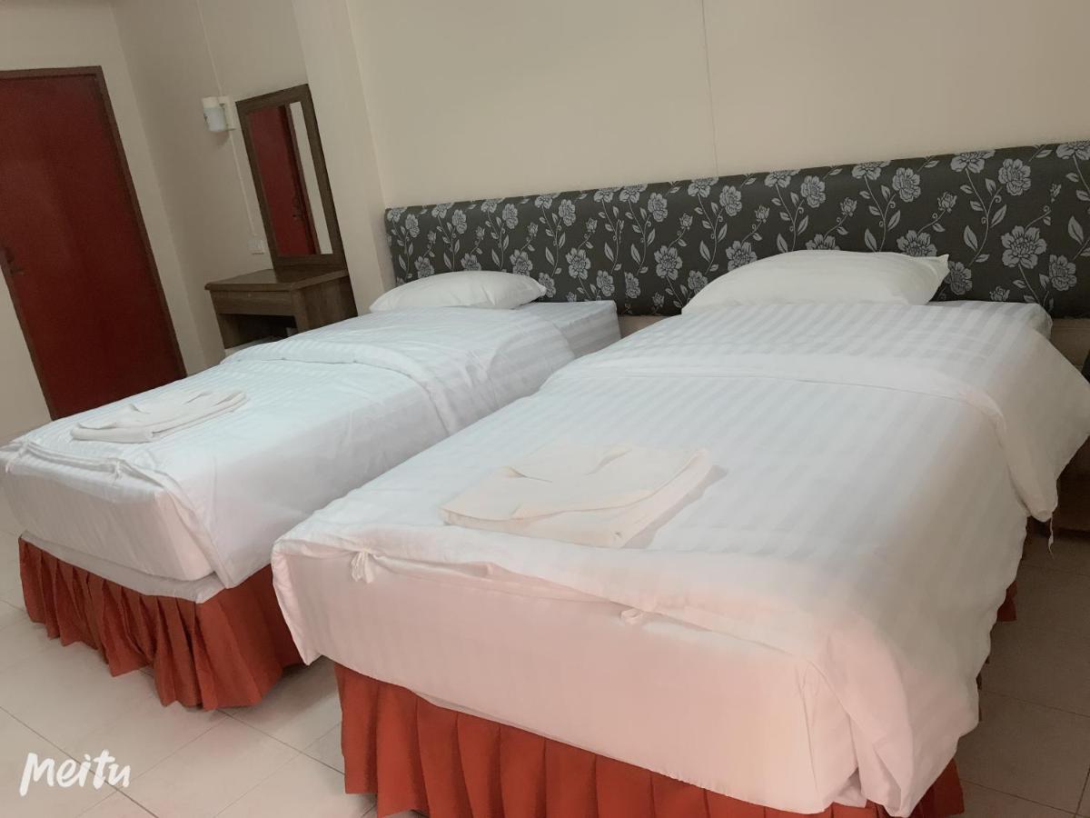Baan Boa Guest House Patong Εξωτερικό φωτογραφία