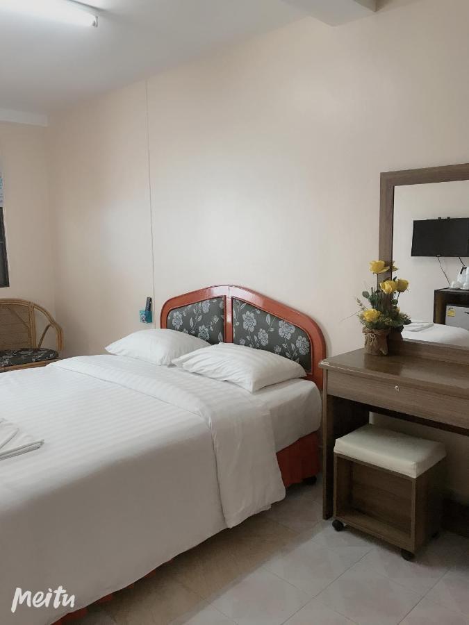 Baan Boa Guest House Patong Εξωτερικό φωτογραφία
