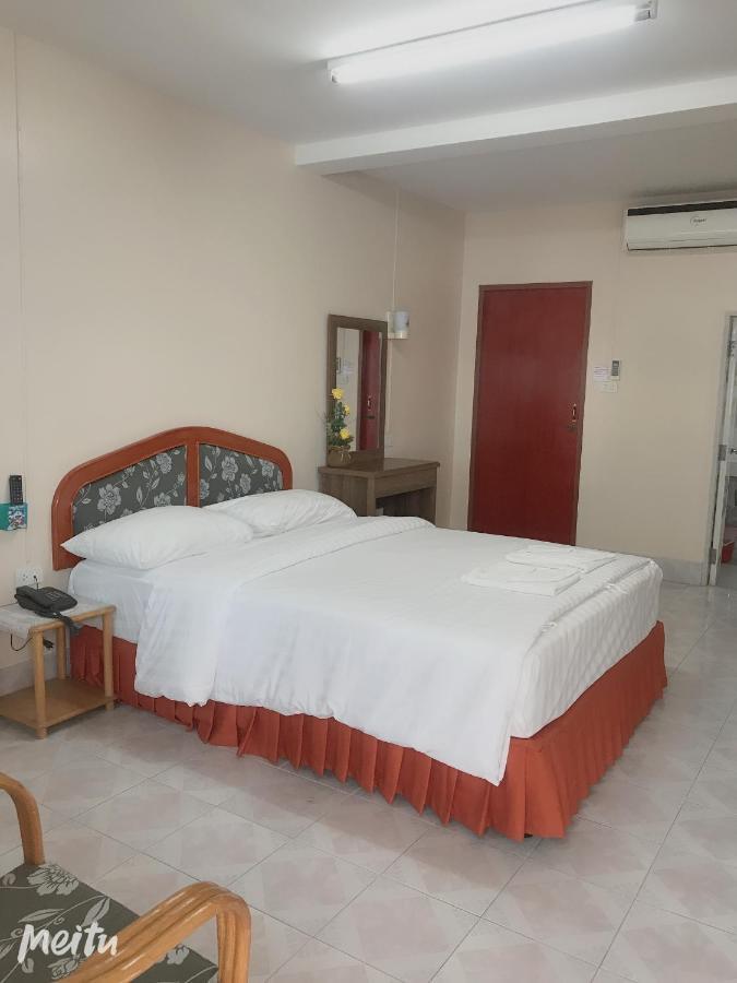 Baan Boa Guest House Patong Εξωτερικό φωτογραφία