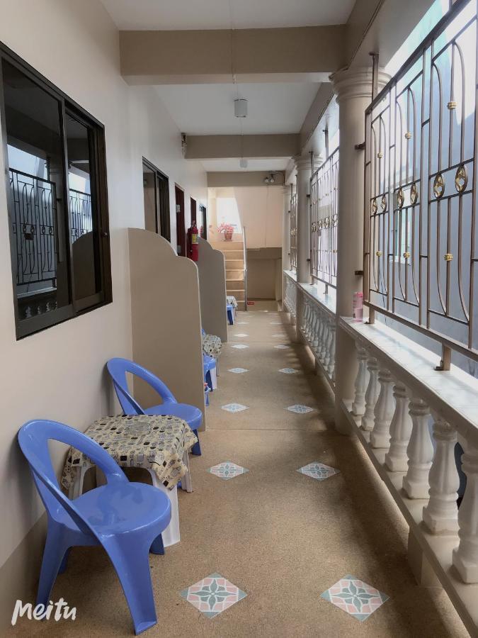 Baan Boa Guest House Patong Εξωτερικό φωτογραφία