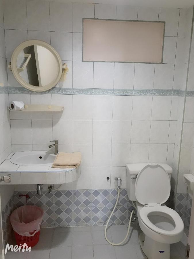 Baan Boa Guest House Patong Εξωτερικό φωτογραφία