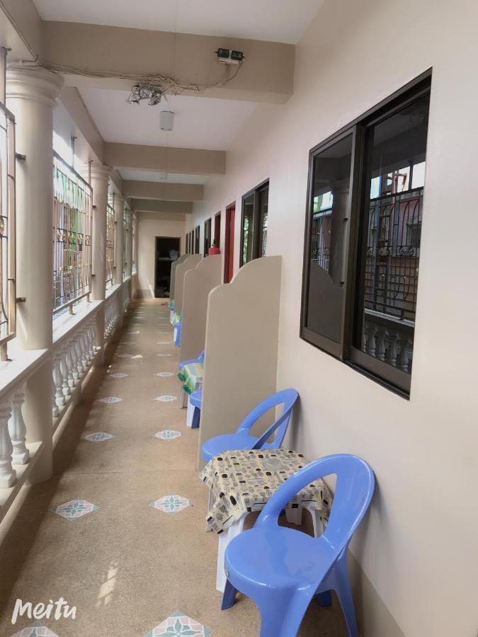 Baan Boa Guest House Patong Εξωτερικό φωτογραφία