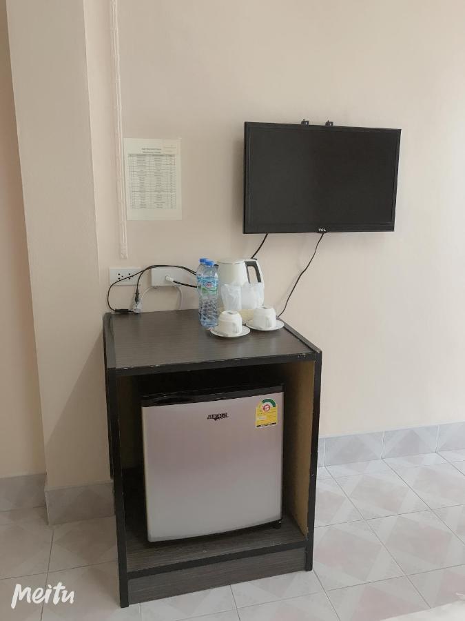 Baan Boa Guest House Patong Εξωτερικό φωτογραφία