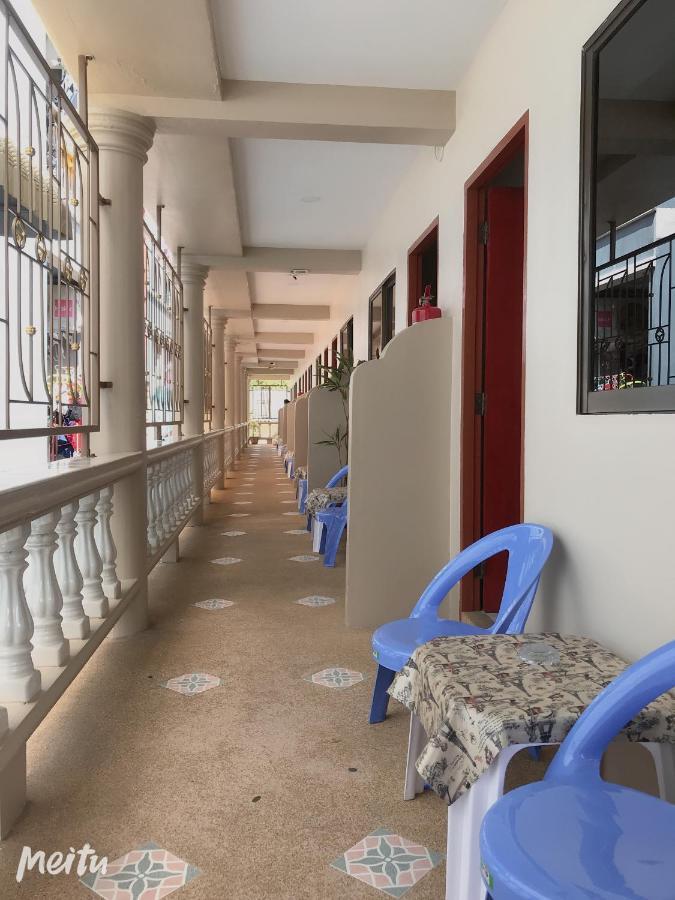 Baan Boa Guest House Patong Εξωτερικό φωτογραφία
